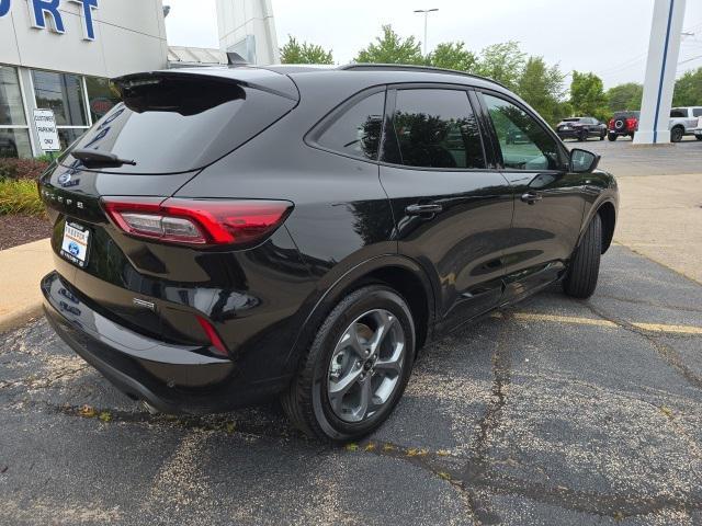 new 2024 Ford Escape car, priced at $37,445