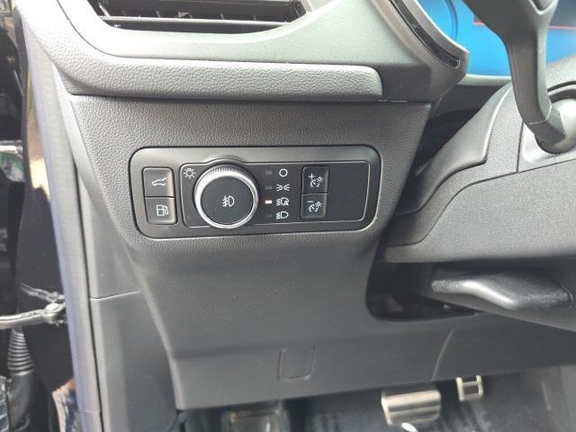 new 2024 Ford Escape car, priced at $37,445