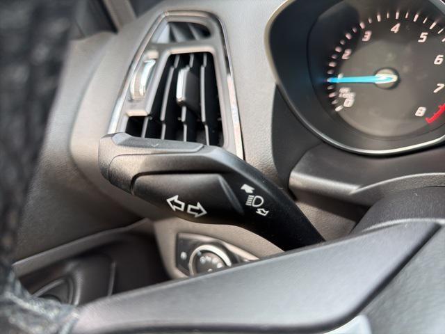used 2015 Ford Escape car, priced at $10,499