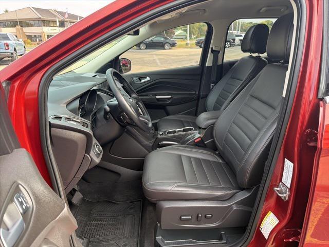 used 2015 Ford Escape car, priced at $10,499
