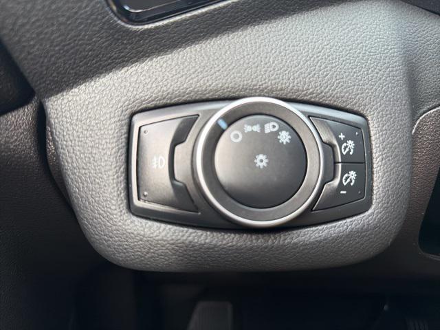 used 2015 Ford Escape car, priced at $10,499