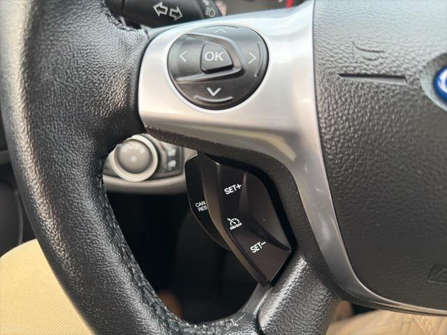 used 2015 Ford Escape car, priced at $10,499