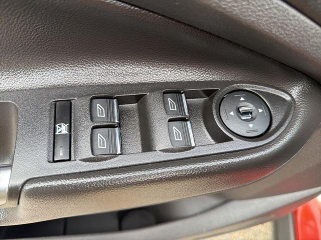 used 2015 Ford Escape car, priced at $10,499