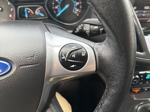 used 2015 Ford Escape car, priced at $10,499
