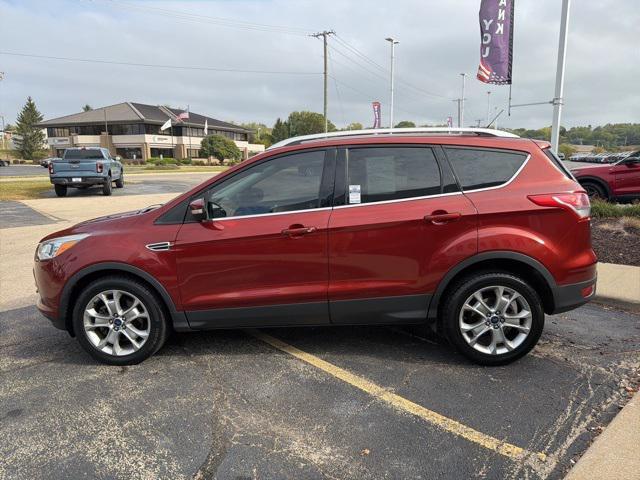 used 2015 Ford Escape car, priced at $10,499
