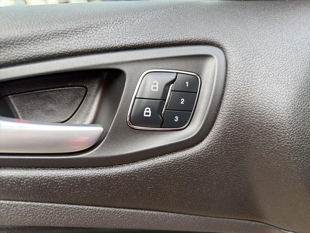 used 2015 Ford Escape car, priced at $10,499