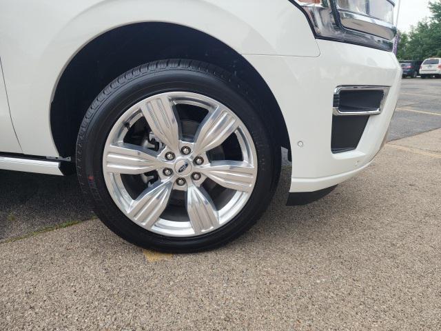 new 2024 Ford Expedition Max car, priced at $88,540