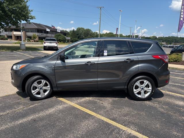 used 2016 Ford Escape car, priced at $11,433