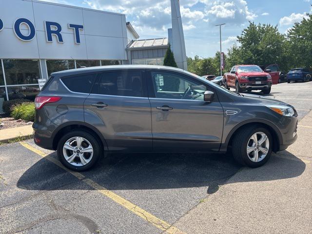 used 2016 Ford Escape car, priced at $11,433
