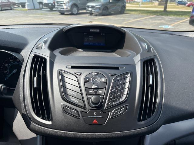 used 2016 Ford Escape car, priced at $11,433