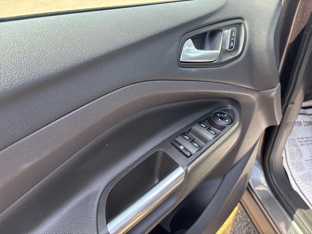 used 2016 Ford Escape car, priced at $11,433