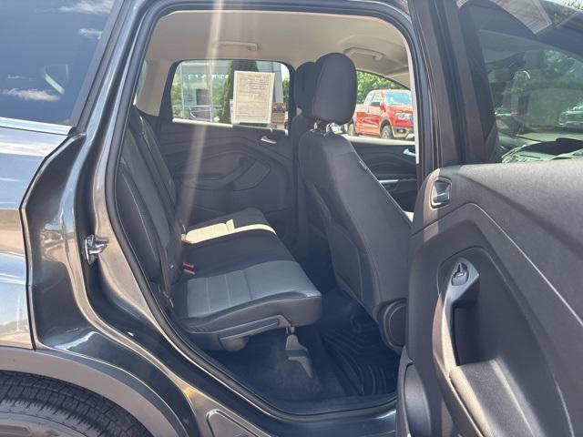used 2016 Ford Escape car, priced at $11,433
