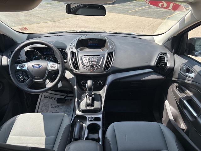 used 2016 Ford Escape car, priced at $11,433