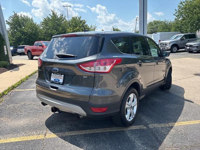 used 2016 Ford Escape car, priced at $11,433
