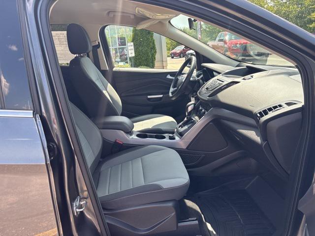 used 2016 Ford Escape car, priced at $11,433