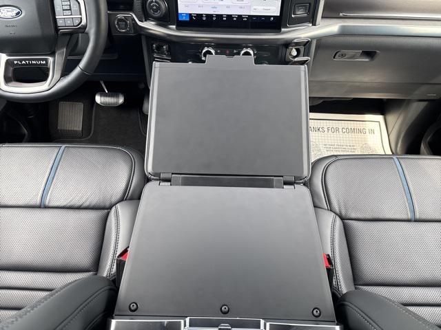 new 2025 Ford F-150 car, priced at $83,590