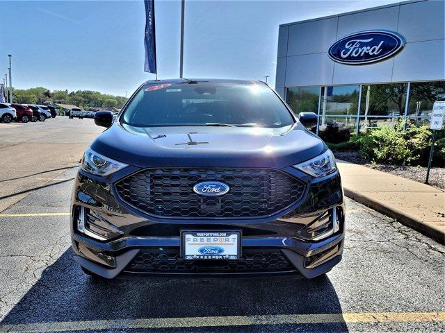 new 2023 Ford Edge car, priced at $39,998