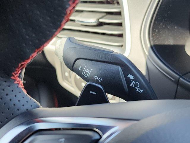 new 2023 Ford Edge car, priced at $39,998