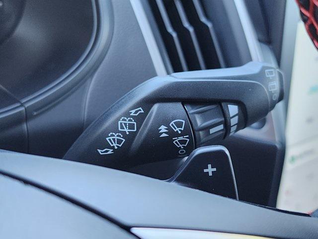 new 2023 Ford Edge car, priced at $39,998