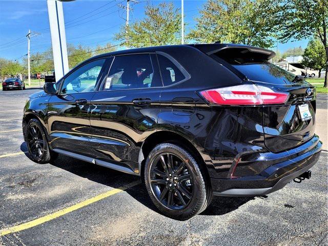 new 2023 Ford Edge car, priced at $39,998
