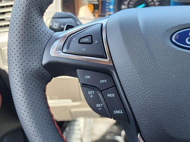 new 2023 Ford Edge car, priced at $39,998