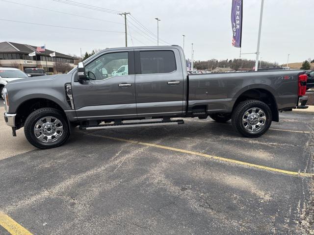 new 2025 Ford F-350 car, priced at $73,620