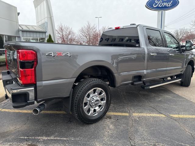 new 2025 Ford F-350 car, priced at $73,620