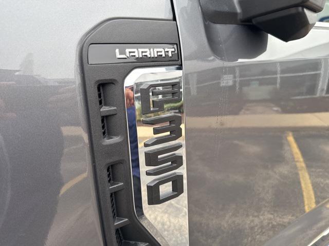 new 2025 Ford F-350 car, priced at $73,620