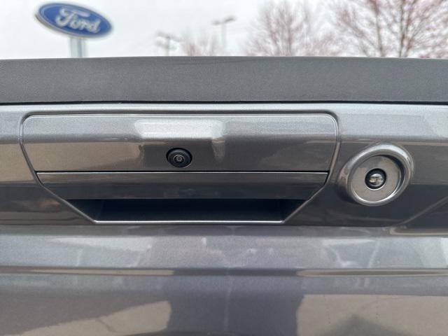 new 2025 Ford F-350 car, priced at $73,620