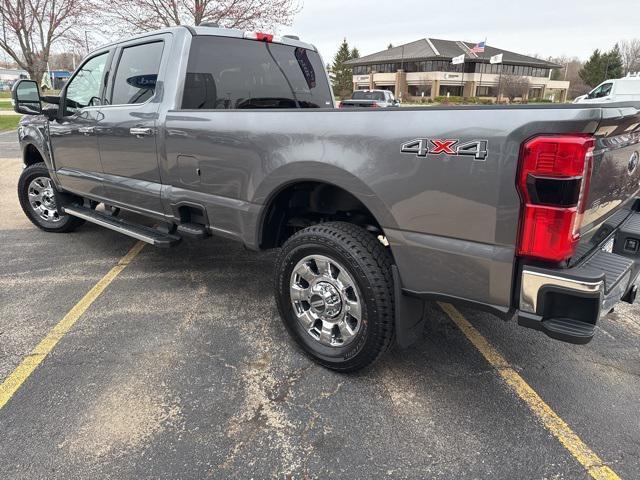 new 2025 Ford F-350 car, priced at $73,620