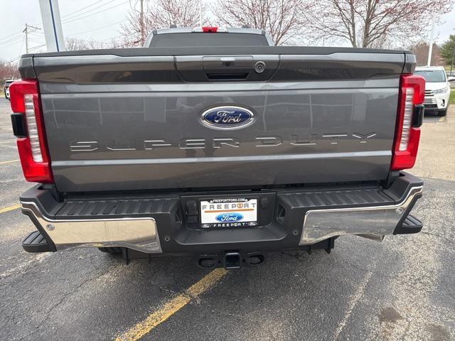 new 2025 Ford F-350 car, priced at $73,620