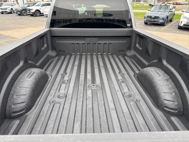 new 2025 Ford F-350 car, priced at $73,620