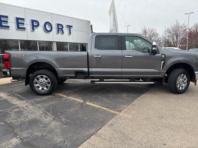 new 2025 Ford F-350 car, priced at $73,620