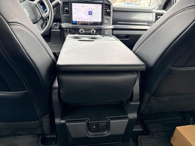 new 2025 Ford F-350 car, priced at $73,620