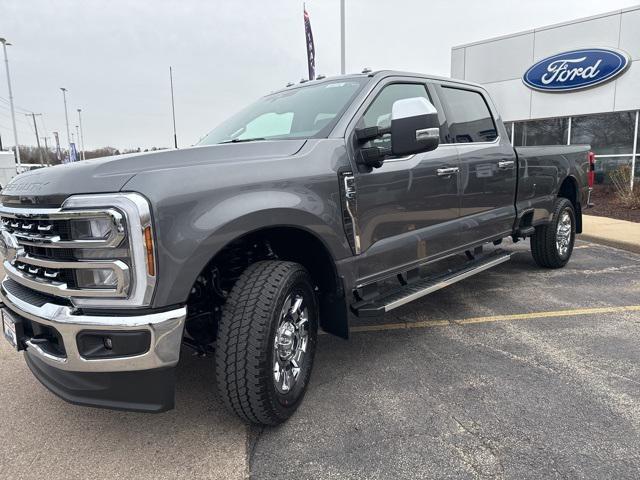 new 2025 Ford F-350 car, priced at $73,620