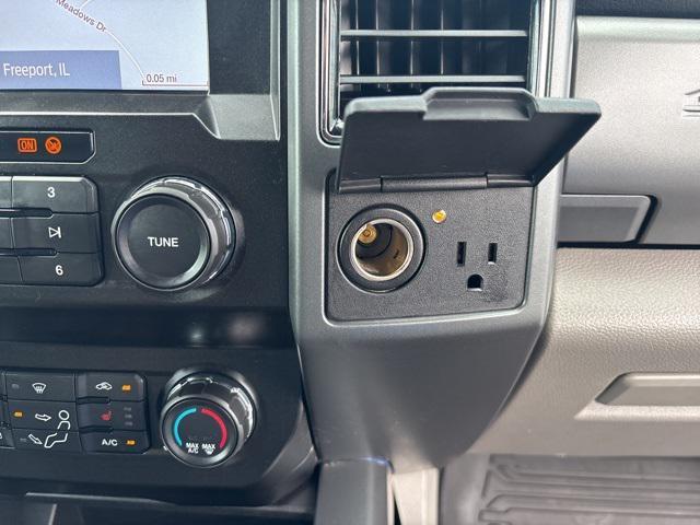 used 2020 Ford F-250 car, priced at $29,989