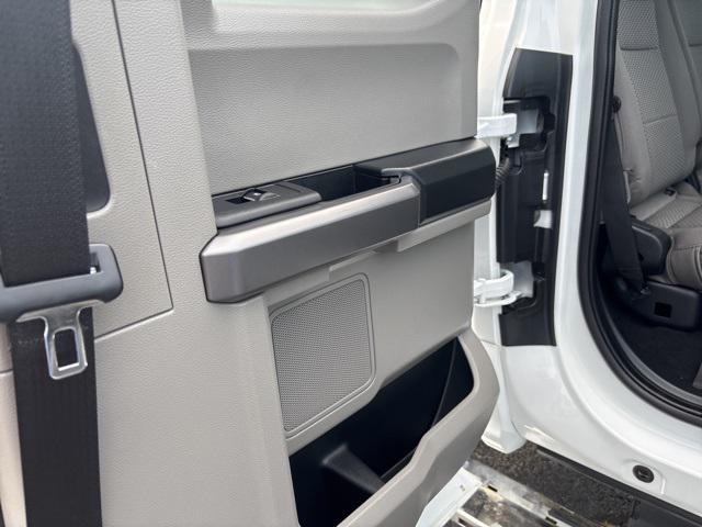 used 2020 Ford F-250 car, priced at $29,989