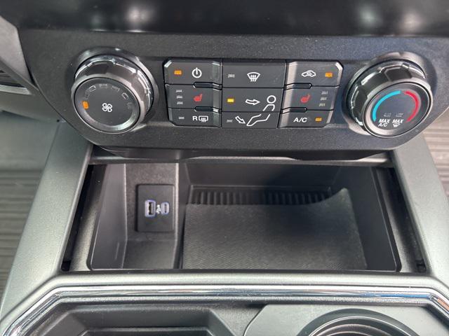 used 2020 Ford F-250 car, priced at $29,989