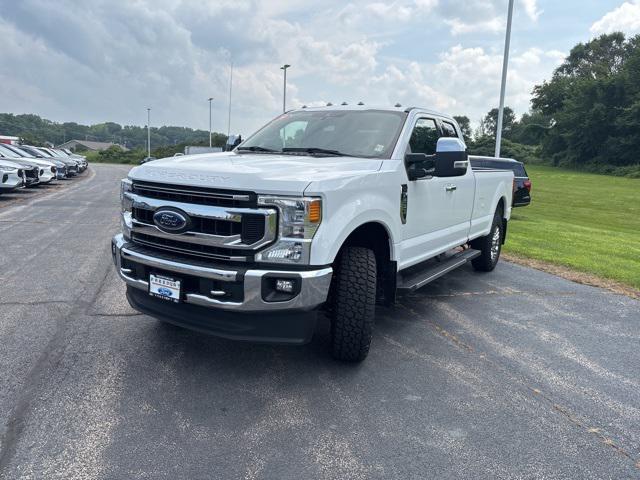 used 2020 Ford F-250 car, priced at $29,989