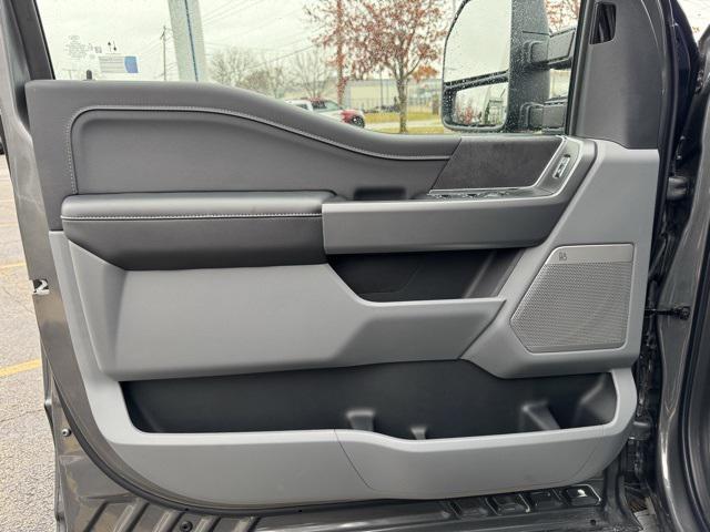 new 2024 Ford F-150 car, priced at $61,172