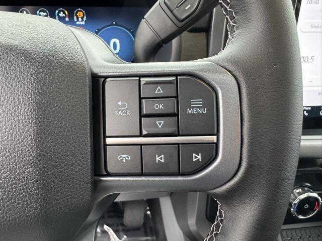 new 2024 Ford F-150 car, priced at $61,172