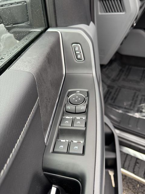 new 2024 Ford F-150 car, priced at $61,172