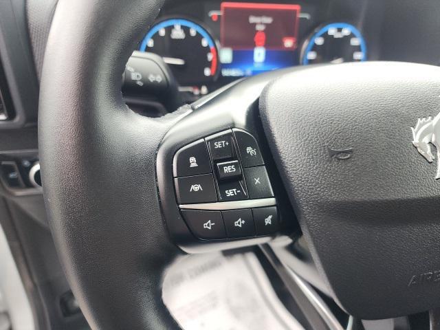 used 2024 Ford Bronco Sport car, priced at $33,849