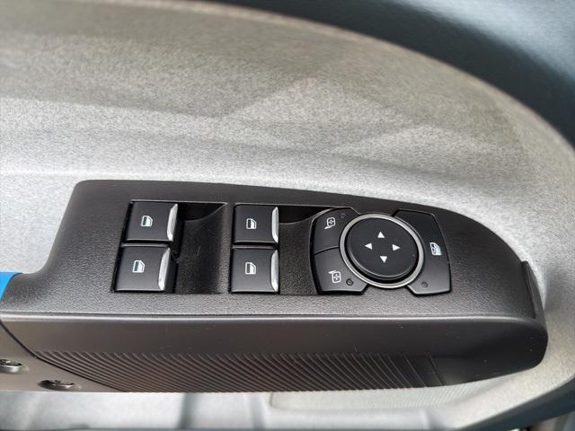 new 2025 Ford Maverick car, priced at $37,825