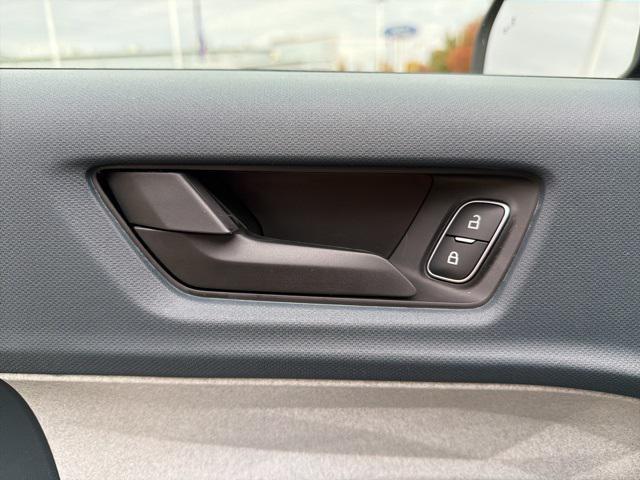 new 2025 Ford Maverick car, priced at $37,825