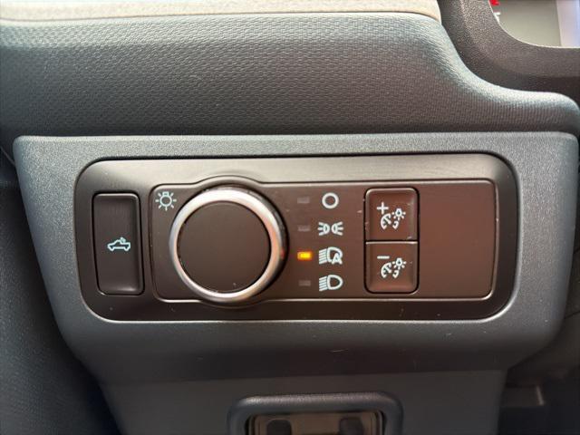 new 2025 Ford Maverick car, priced at $37,825