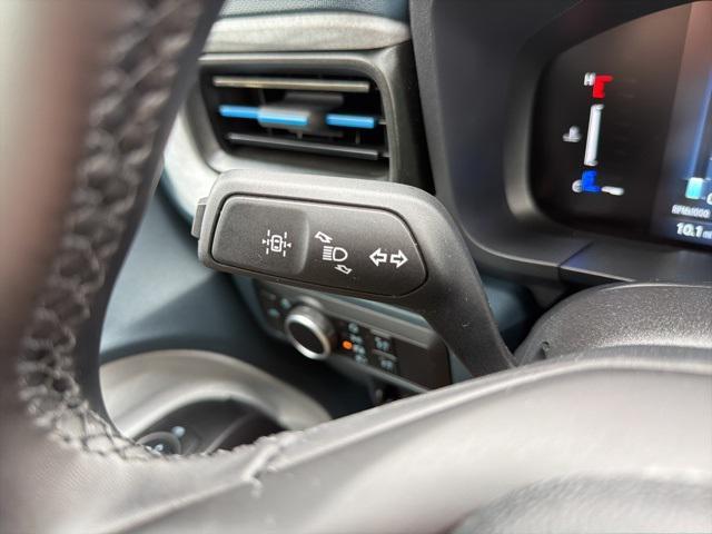 new 2025 Ford Maverick car, priced at $37,825