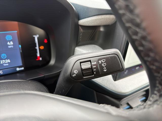 new 2025 Ford Maverick car, priced at $37,825