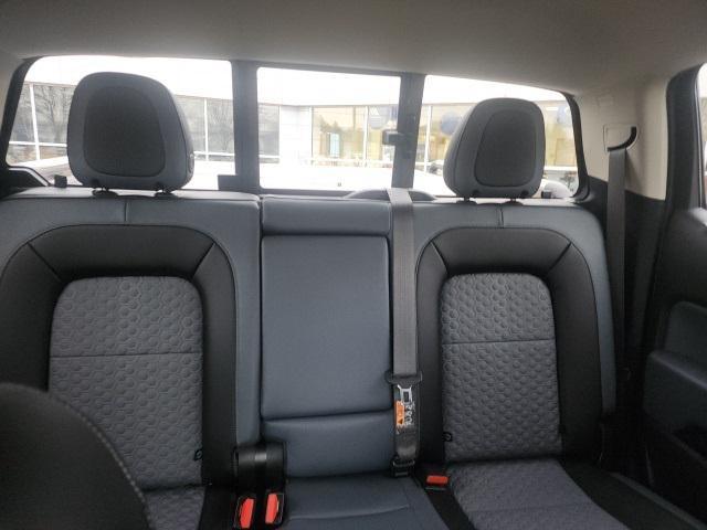 used 2021 Chevrolet Colorado car, priced at $29,695