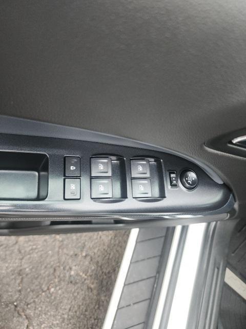 used 2021 Chevrolet Colorado car, priced at $29,695